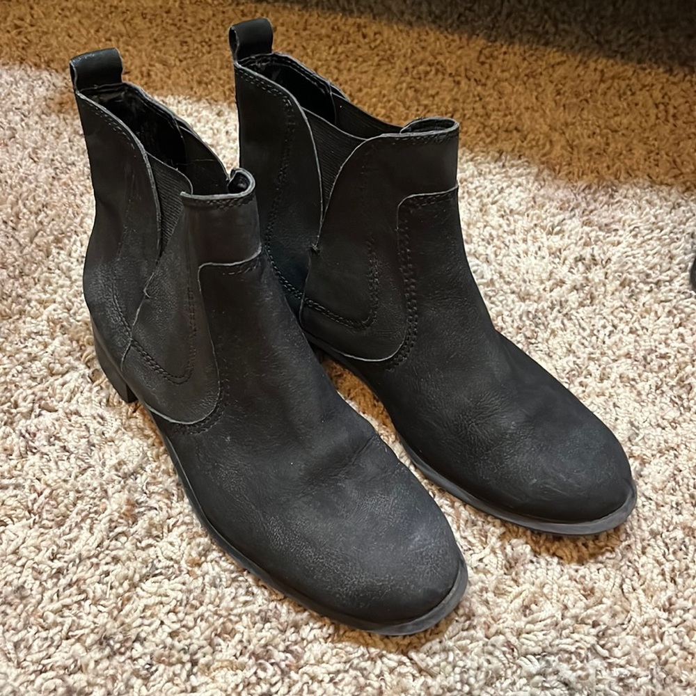 Nine West boots